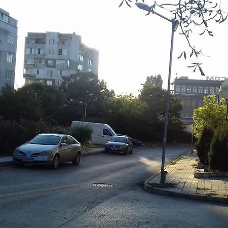 The Nest/ Гнездото Varna Exterior photo