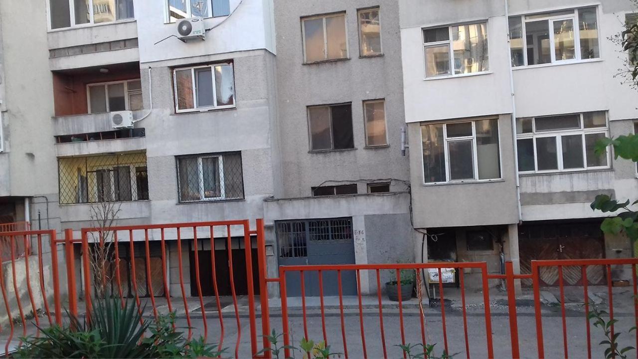 The Nest/ Гнездото Varna Exterior photo