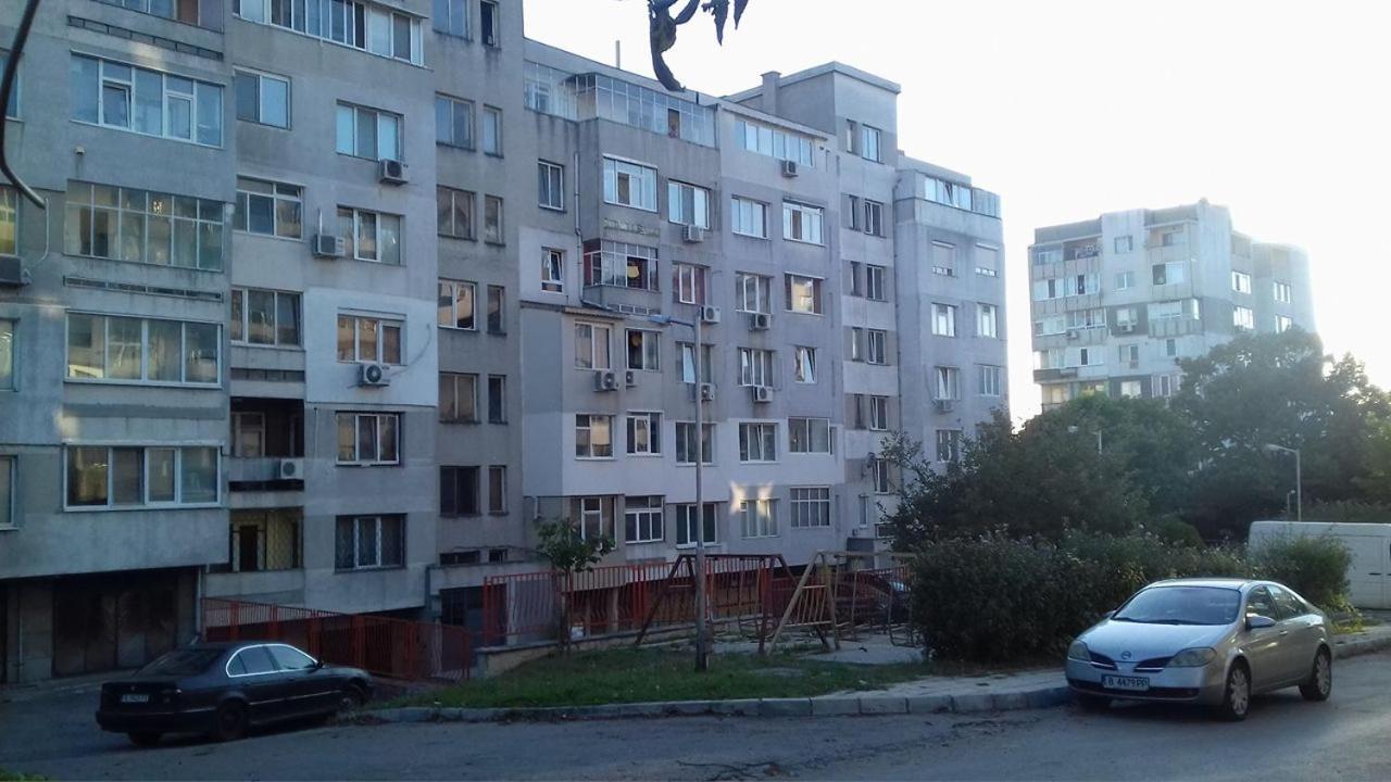 The Nest/ Гнездото Varna Exterior photo