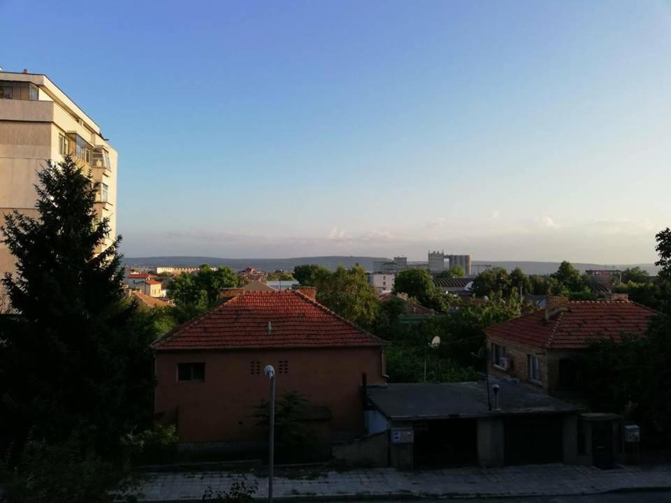 The Nest/ Гнездото Varna Exterior photo